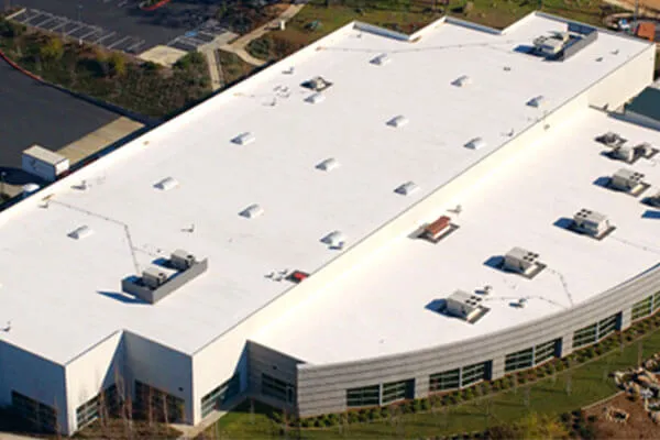 Infinity Roof system, from San Diego Roofing's project archive